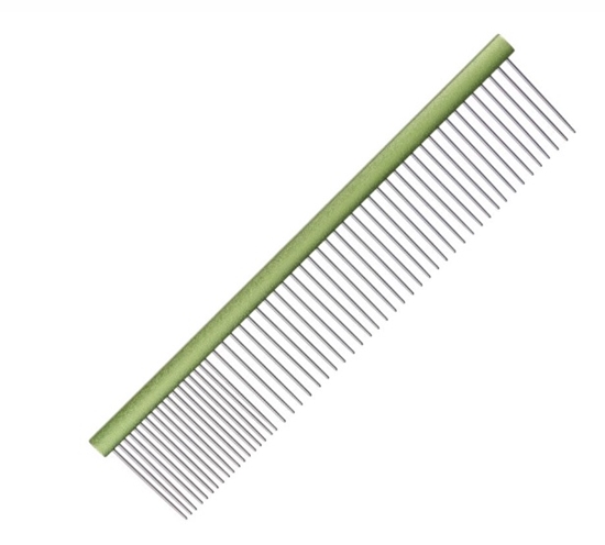 Picture of Groom Professional Spectrum Comb 80/20 Range